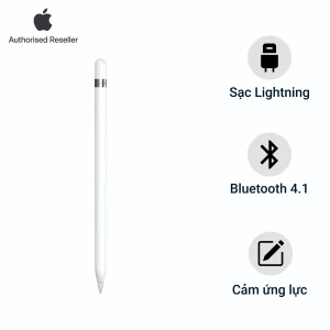 Bút cảm ứng Apple Pencil 1 Chính Hãng