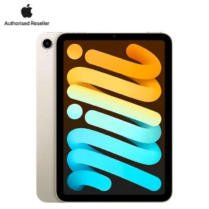 iPad mini 6 8.3 inch 64GB Wifi Chính Hãng