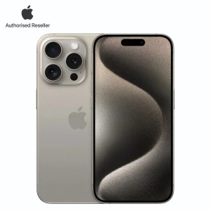 iPhone 15 Pro Max 512GB Chính hãng (VN/A)