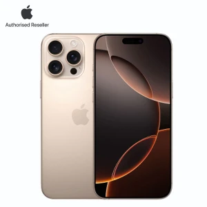 iPhone 16 Pro Max 512GB Chính Hãng (VN/A)