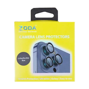 Kính cường lực camera iPhone 13 Pro/13 Pro Max Zoda