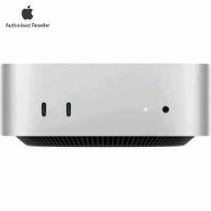Mac mini M4 10‑Core CPU | 10‑Core GPU 16GB/512GB Chính Hãng