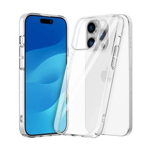 Ốp lưng iPhone 15 Pro Araree Nukin
