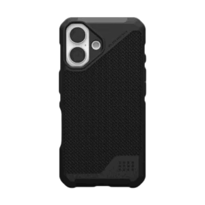 Ốp lưng iPhone 16 UAG Metropolis LT MagSafe