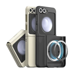 Ốp lưng Samsung Galaxy Z Flip 6 Araree Aero Flex M