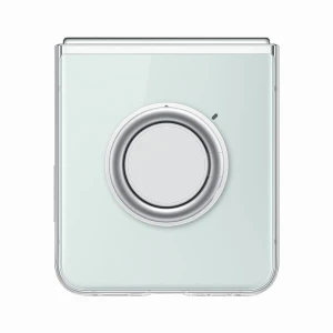 Ốp lưng Samsung Galaxy Z Flip5 Clear Gadget