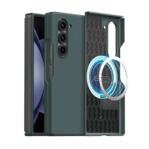 Ốp lưng Samsung Galaxy Z Fold 6 Araree Aero Flex M