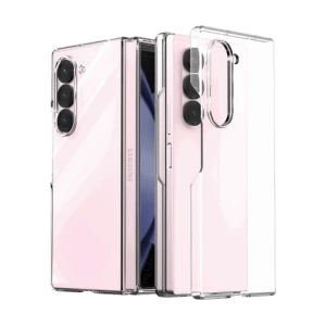 Ốp lưng Samsung Galaxy Z Fold 6 Araree Nukin