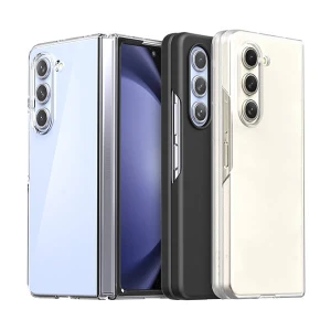 Ốp lưng Samsung Galaxy Z Fold5 Araree Nukin