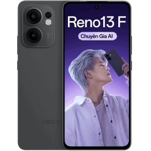 OPPO Reno13 F 256GB Chính Hãng