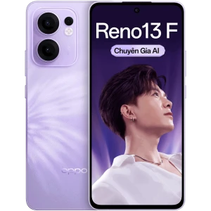 OPPO Reno13 F 5G 256GB Chính Hãng