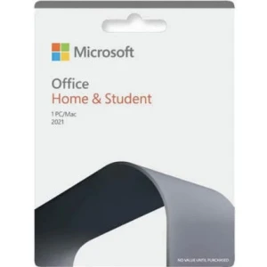 Phần mềm Microsoft 365 HOME & STUDENT (Vĩnh viễn; cho 01 Windows/Mac)