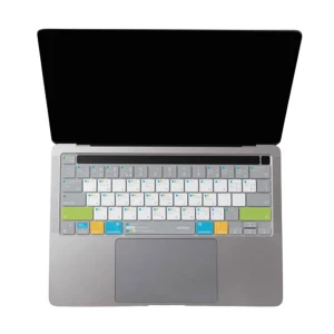 Phủ phím Innostyle (USA) Keyguard Naviagtor Shortcut MacBook M1 13-inch 2021