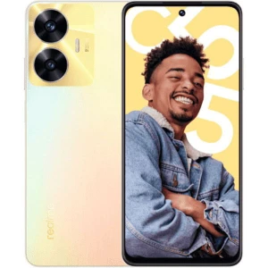 Realme C55 128GB Chính Hãng (BH13T)