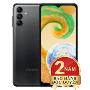 Samsung Galaxy A04s 64GB Chính Hãng (BHĐT)