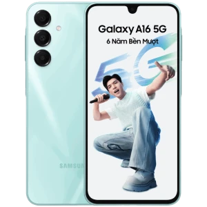Samsung Galaxy A16 5G 128GB Chính Hãng (BHĐT)