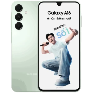 Samsung Galaxy A16 LTE 128GB Chính Hãng