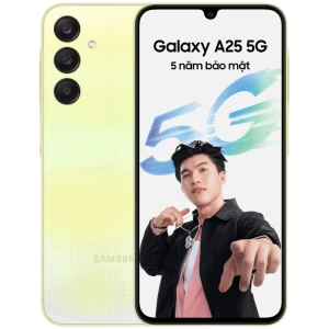 Samsung Galaxy A25 5G 128GB Chính Hãng (BHĐT)