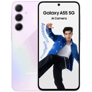 Samsung Galaxy A55 5G 128GB Chính Hãng