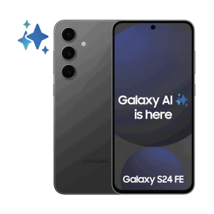 Samsung Galaxy S24 FE 5G 128GB Chính Hãng