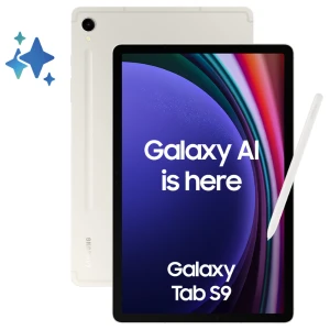 Samsung Galaxy Tab S9 5G 128GB Chính Hãng