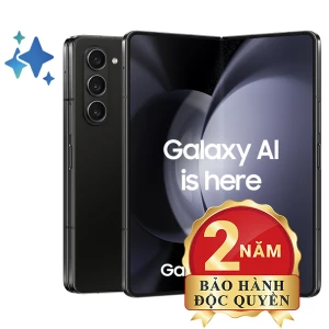 Samsung Galaxy Z Fold5 5G 512GB Chính Hãng
