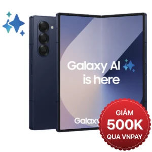 Samsung Galaxy Z Fold6 5G 256GB Chính Hãng