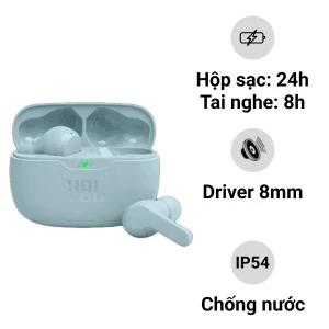 Tai nghe không dây JBL Wave Beam