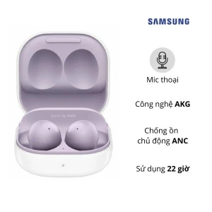 Tai nghe không dây Samsung Galaxy Buds2