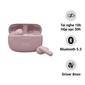 Tai nghe True Wireless JBL Wave Beam 2