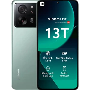 Xiaomi 13T 256GB Chính Hãng
