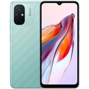 Xiaomi Redmi 12C 64GB Chính Hãng