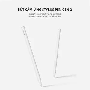 Bút Cảm ứng Xiaomi Stylus Gen 2