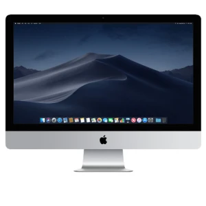iMac 2K Late 2012 MD095 27 inch Core i5 8GB/1TB 99% Đẹp như mới