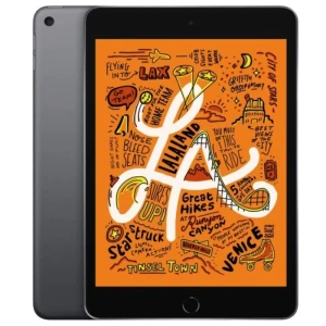 iPad Mini 5 Cũ 64GB Wifi - Đẹp như mới | Nguyên bản 100%