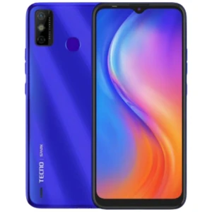 Tecno Spark 6 Go 4G/64GB Chính Hãng