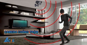 Camera chống trộm an toàn và tốt nhất dành cho gia đình bạn