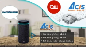 Loa thông minh Top 7 Smart Speaker tốt nhất thị trường
