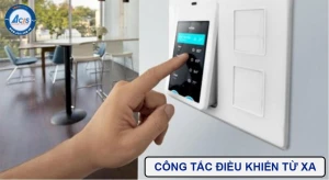 Top 5 công tắc thông minh điều khiển từ xa đáng mua nhất 2022