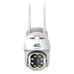 Camera 4G Ngoài Trời Hồng Ngoại 2.0 Megapixel SmartZ IS11