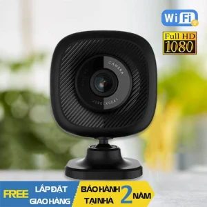 Camera Hành Trình Ô Tô Hikvision B1