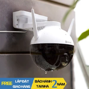 Camera IP Wifi Xoay Thông Minh EZVIZ C8C 1080P