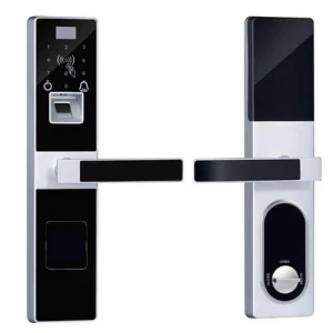 Khóa Cửa Vân Tay Thông Minh SmartZ SDL