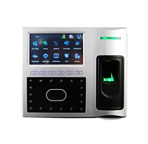 Máy Chấm Công Khuôn Mặt Và Vân Tay WINTECH W–FA779