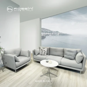 Bộ sofa 3 - 1 Chỗ Roma