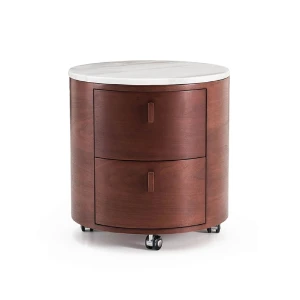 Tủ Trang Trí Bibury