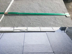 Đá Bazan Khò Lửa 600mmx300x20mm