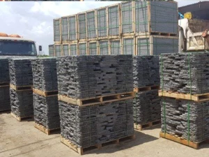 ĐÁ BAZAN LÁT SÂN (STEP STONE T30)