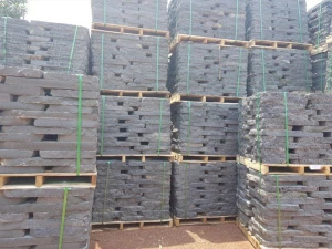 ĐÁ BAZAN LÁT SÂN (STEP STONE T50)