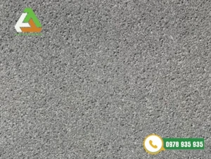 Đá bazan xám phun cát 30x60x2cm